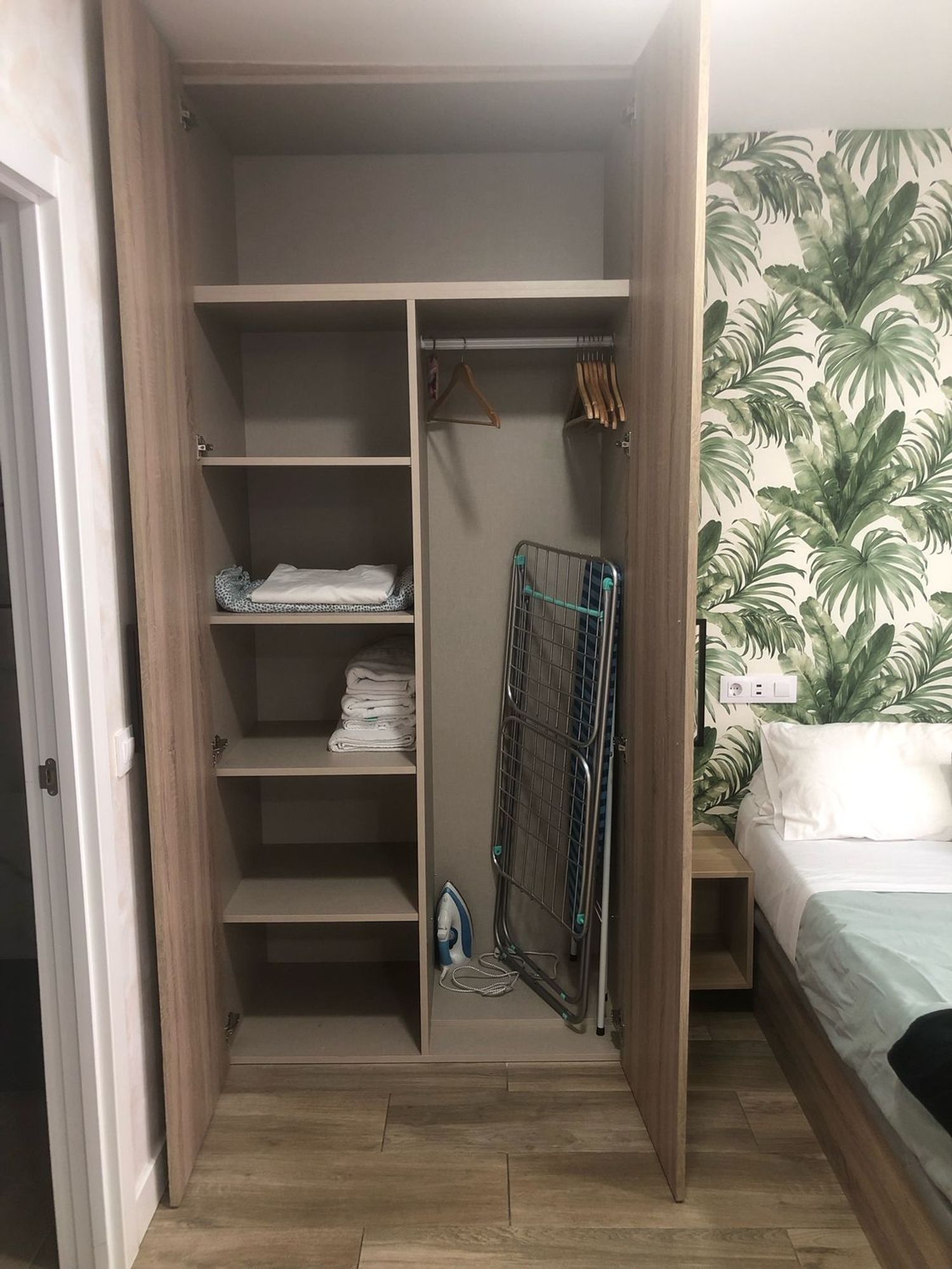 Estudio en Avenida del Chaparral, 11 - Foto 5
