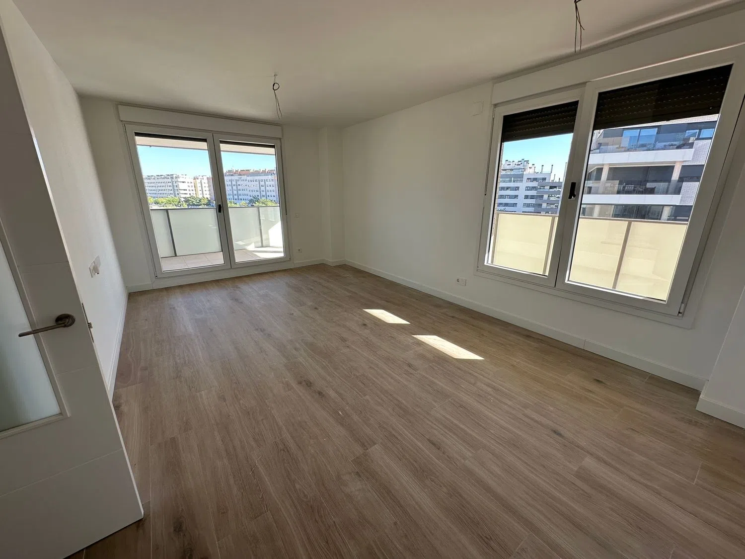 Piso en calle Oceano Indico, 1 - Foto 1