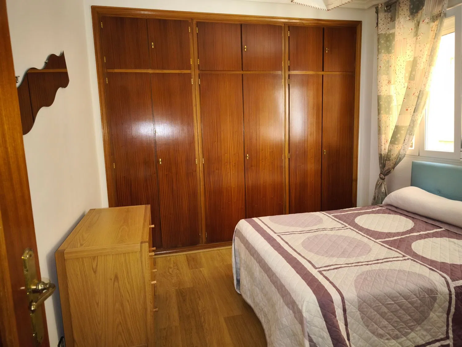 Piso en Benito Gutiérrez, 3 - Foto 10