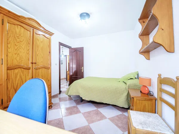 Piso en Calle Pedro Antonio de Alarcón, 59, Jardín Botánico - Foto 12
