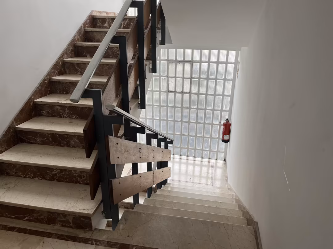 Piso en  Madrid Capital - Foto 6