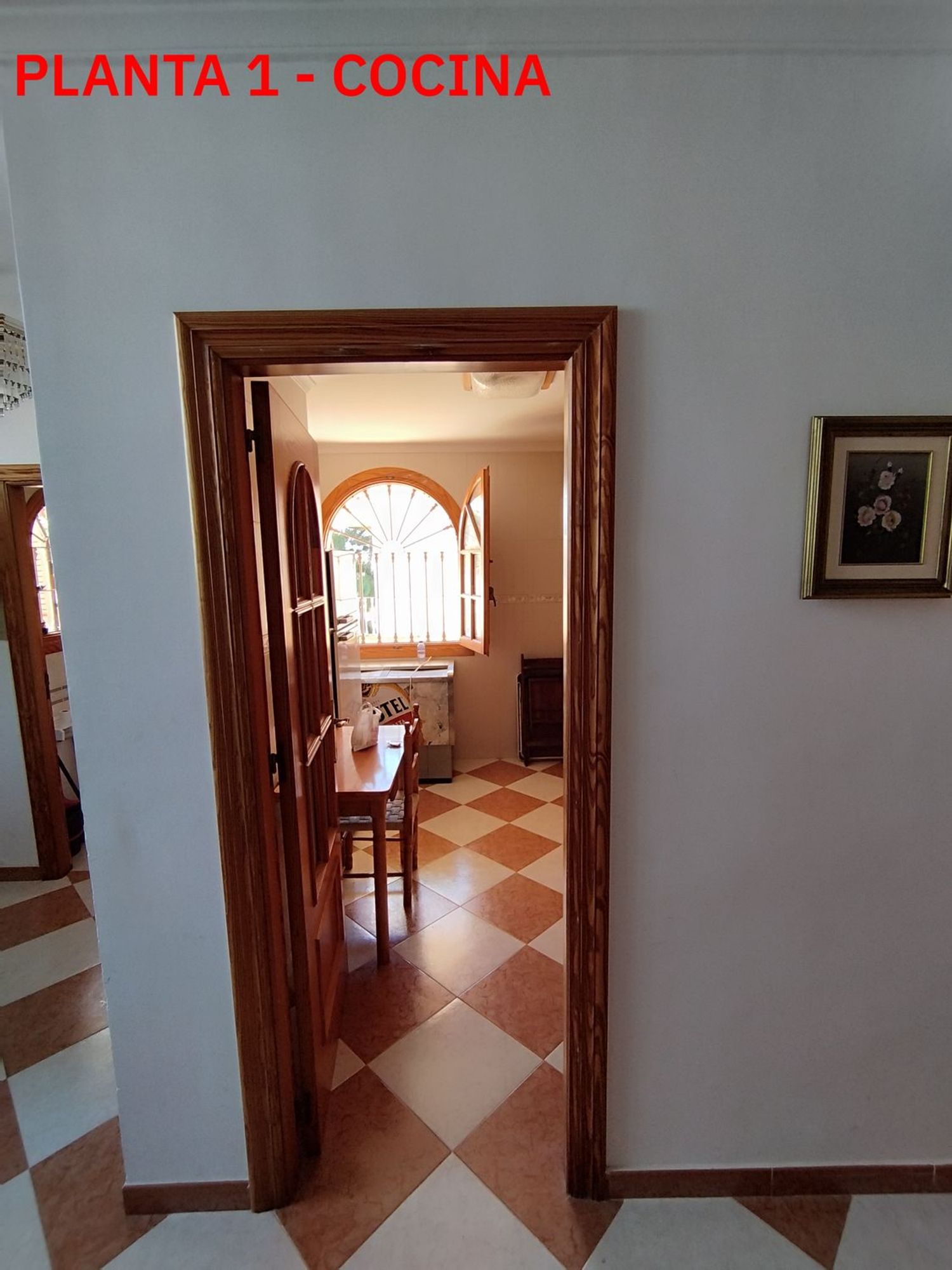 Casa o chalet independiente en Avenida del Castellar, 208 - Foto 19