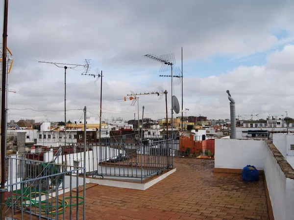 Piso en Calle Alhóndiga, 22, Encarnación-Las Setas - Foto 13