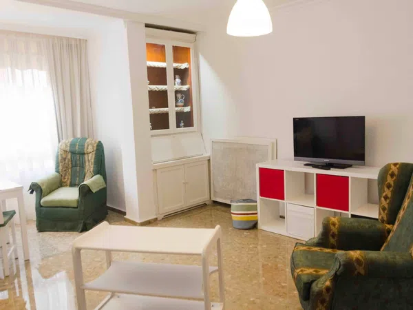 Piso en avenida Vallellano, 6 - Foto 5