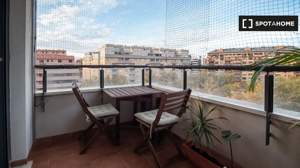 Piso en  Valencia Capital - Foto 16