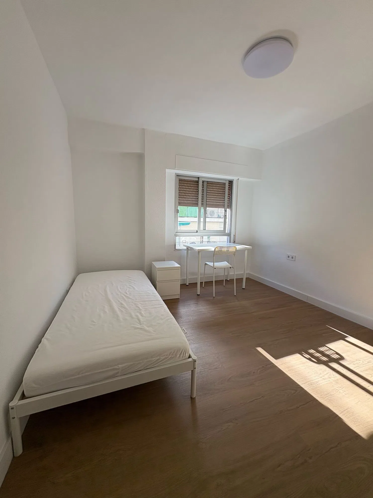 Piso en calle del Marí Albesa, 9 - Foto 1