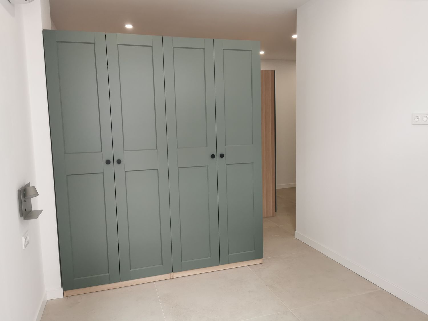 Piso en calle Pura Gutiérrez, 10 - Foto 20