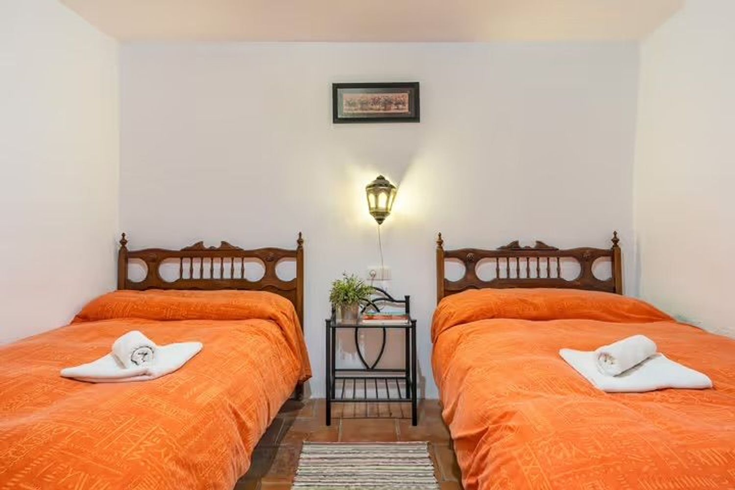 Chalet pareado en Calle Cuevas, 7 - Foto 8