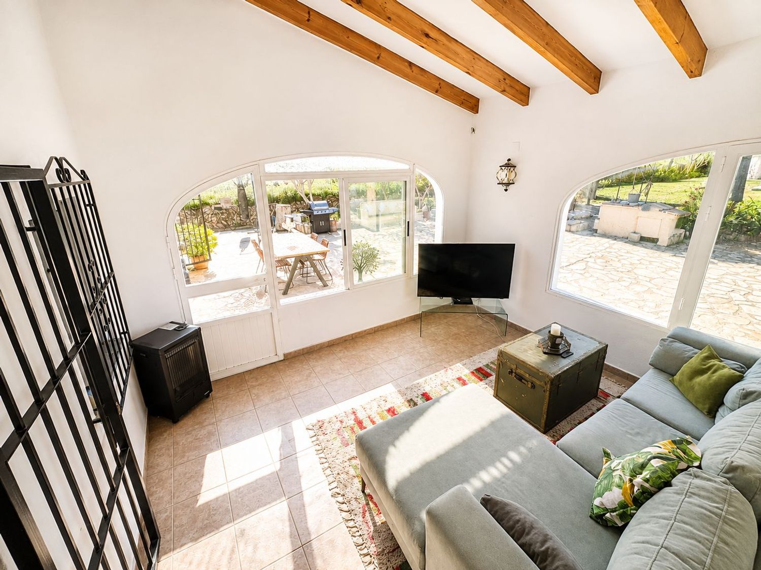 Casa o chalet independiente en Carretera Teulada - Benimarco, 19 a - Foto 10