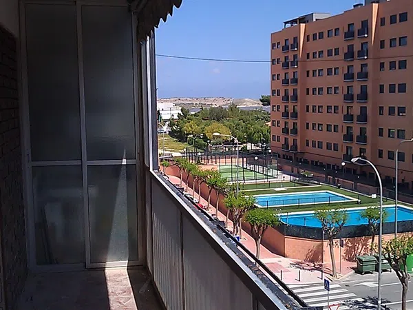 Piso en paseo los Sauces, 22 - Foto 2