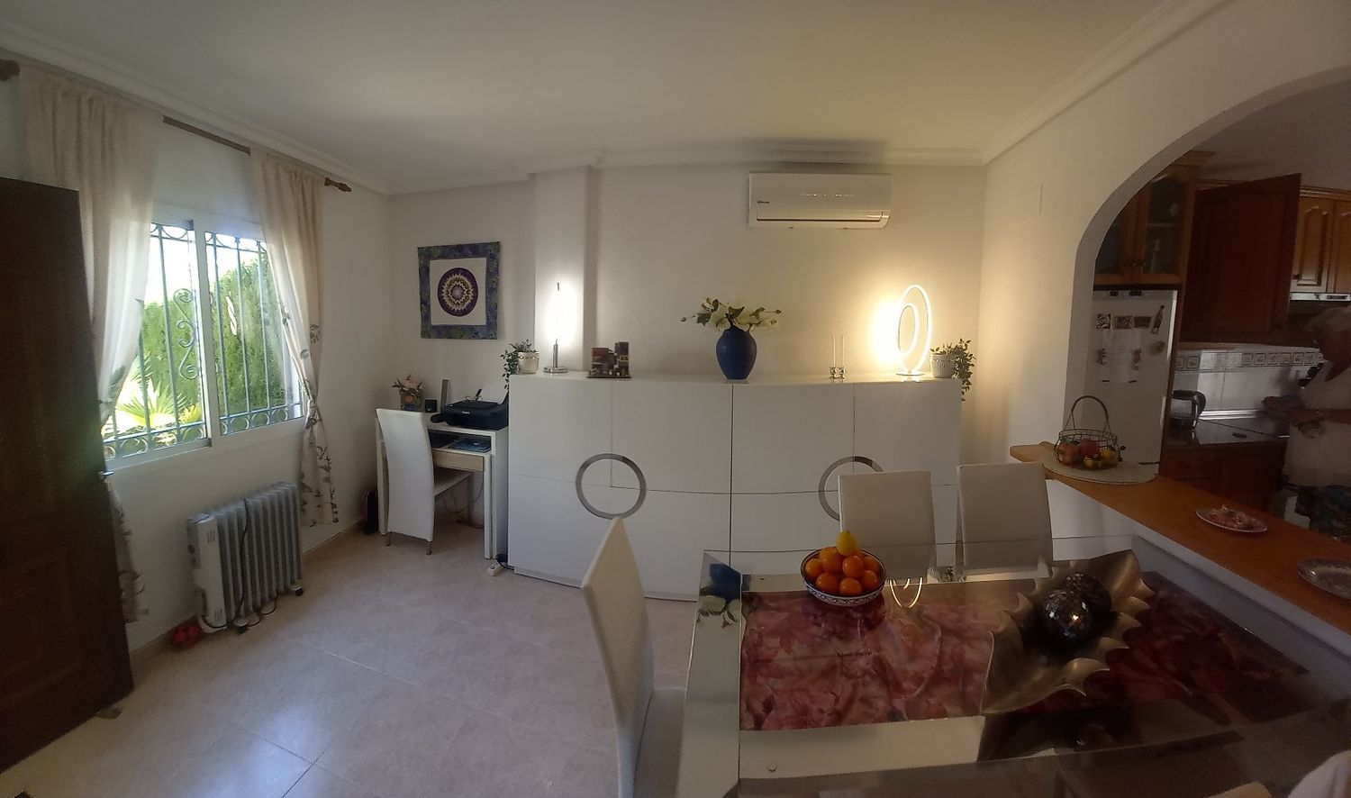 Chalet adosado en Calle Figuera, 1, Altea la Vella, Altea la Vella - Foto 5
