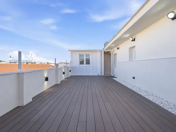 Ático en calle de Bravo Murillo, 23 - Foto 35