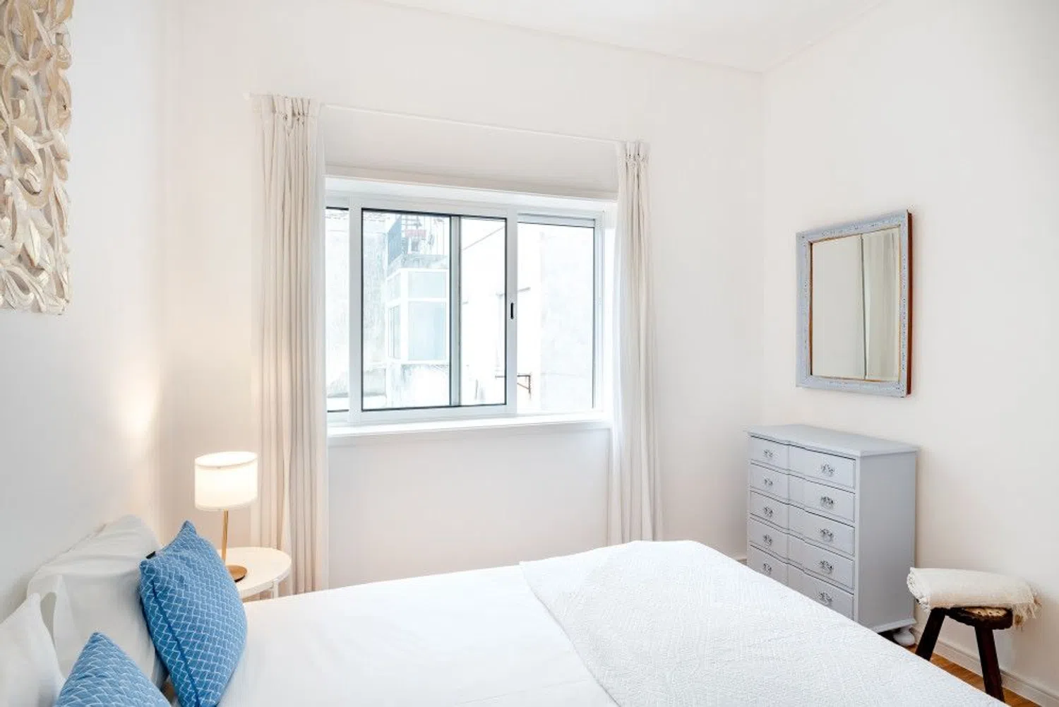 Piso en C. de Pedro Laborde, 2 - Foto 1