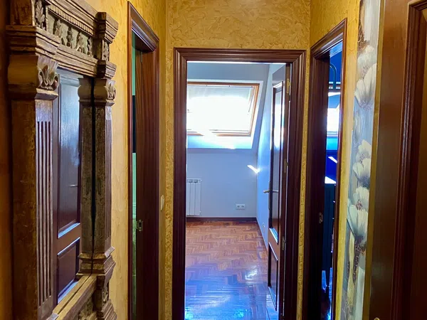 Ático en Avenida de Ramón Nieto, 338, Lavadores, Lavadores - Foto 9