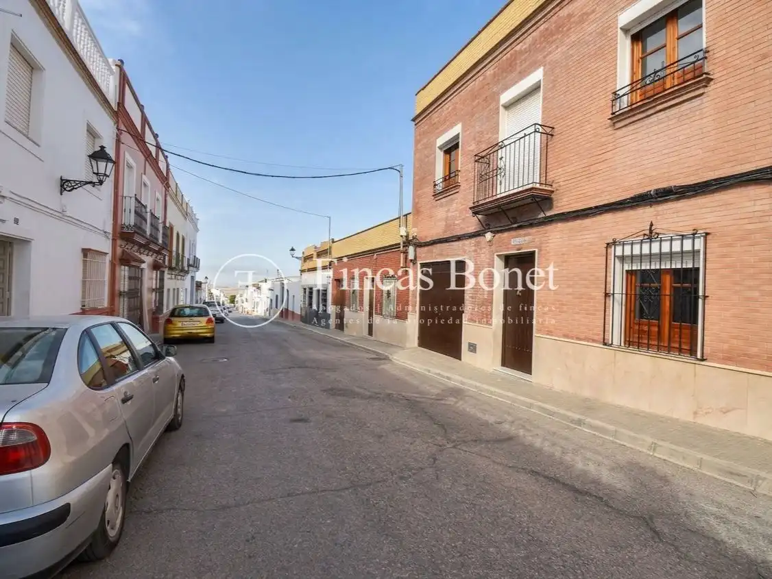 Chalet en  Calle Alcalde Juan Pérez Mendoza 61 - Foto 46