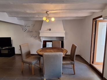 Chalet en  Carrer de Sant Isidre 10 - Foto 8