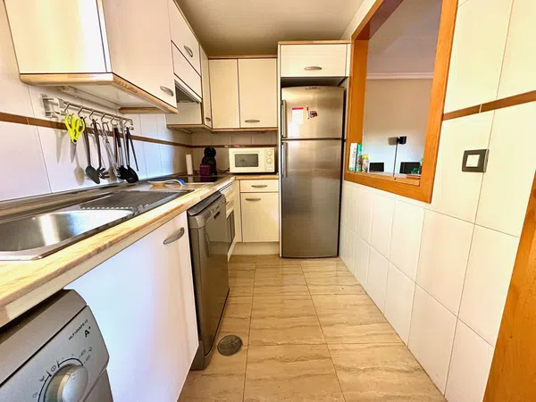 Piso en calle Costa del Sol, 31 - Foto 7