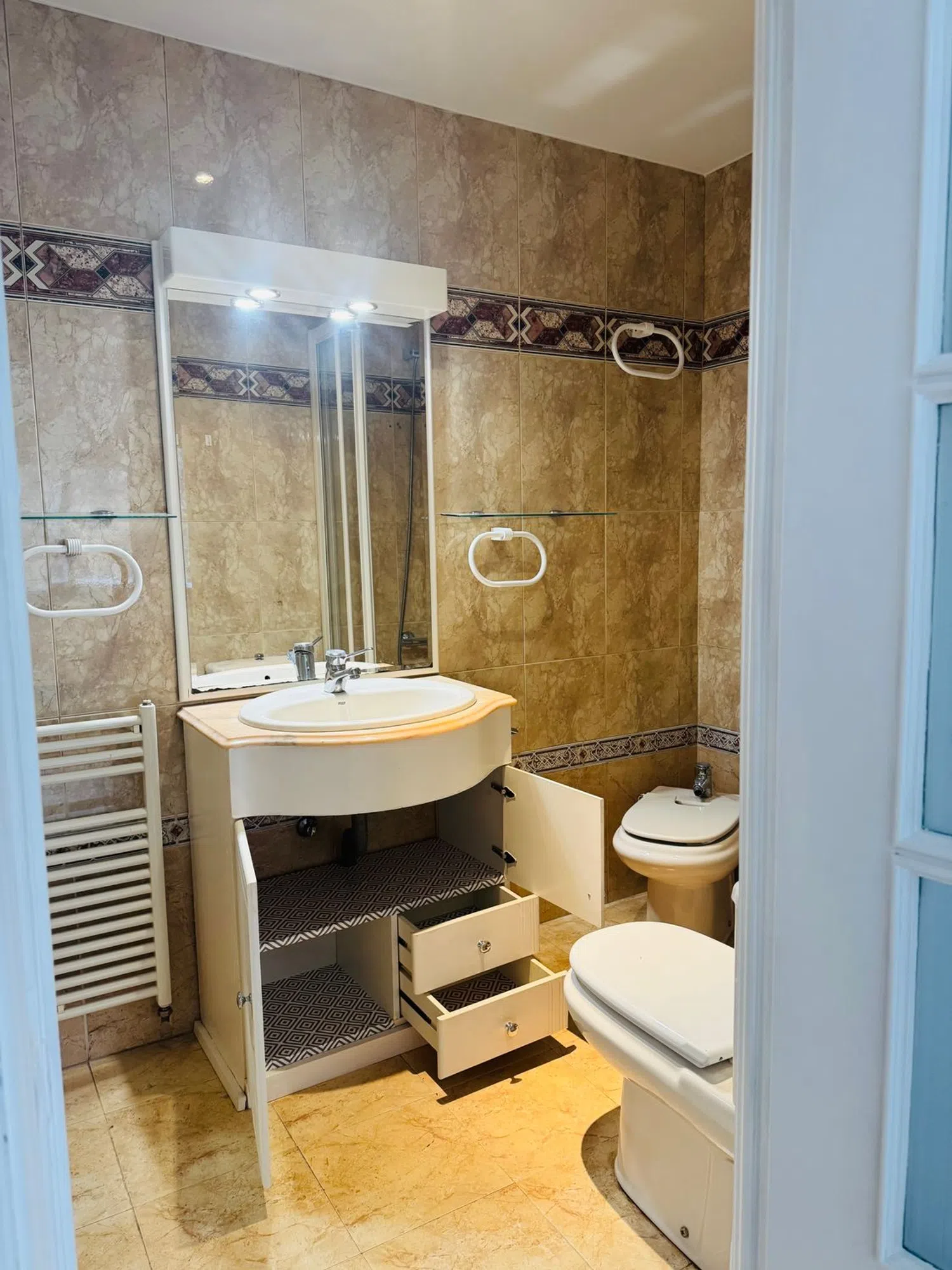 Piso en calle de Cea Bermúdez, 66 - Foto 20