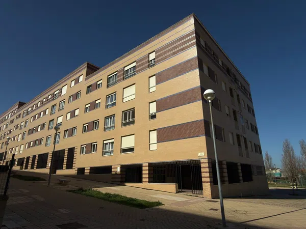 Piso en calle Alcalde Bravo García, 2 - Foto 1