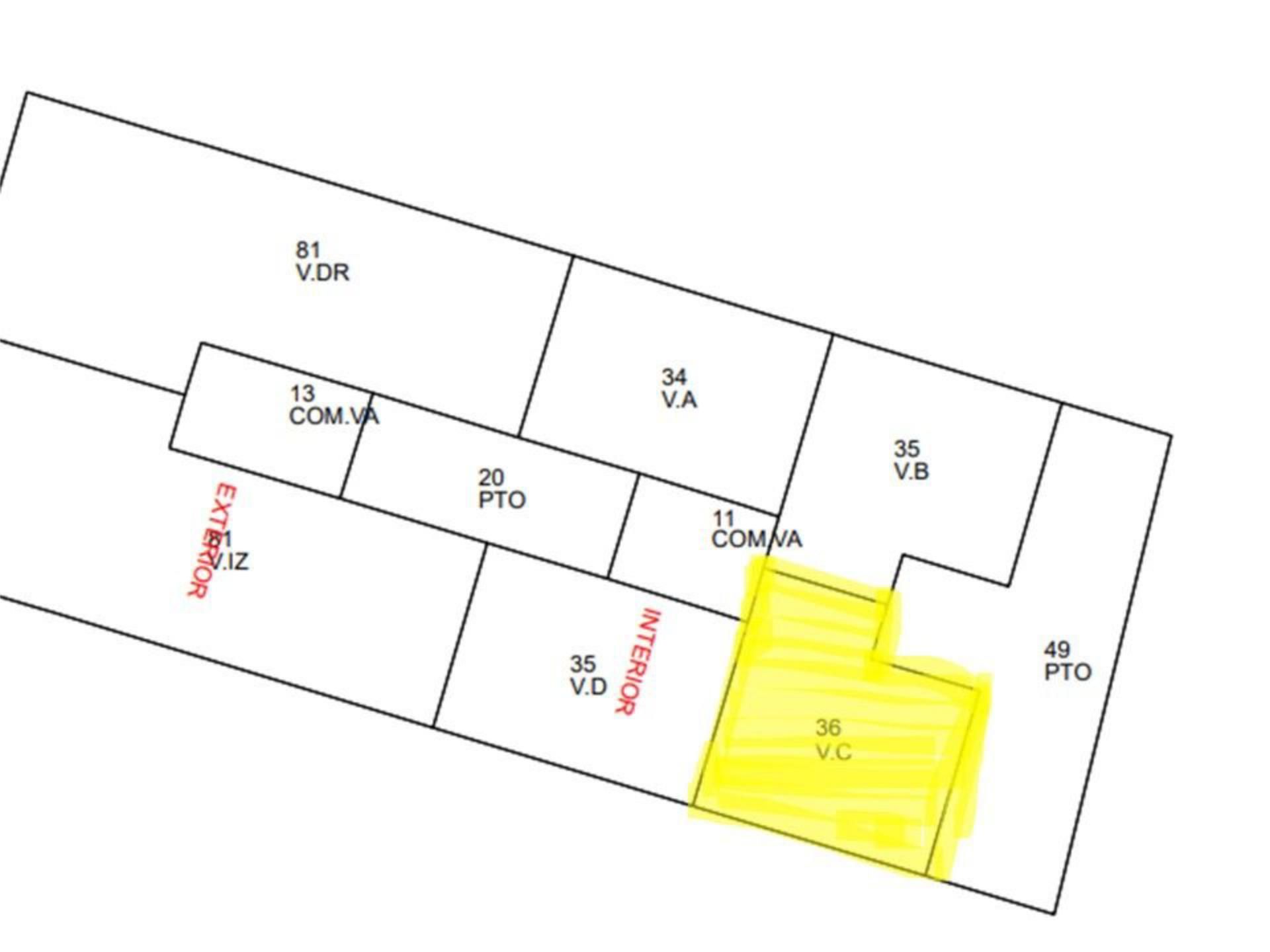 Piso en  Calle de San Bernardo 106 - Foto 3