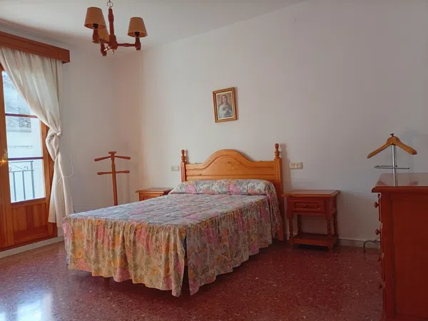 Casa de pueblo en Calle Martos, 33 - Foto 12