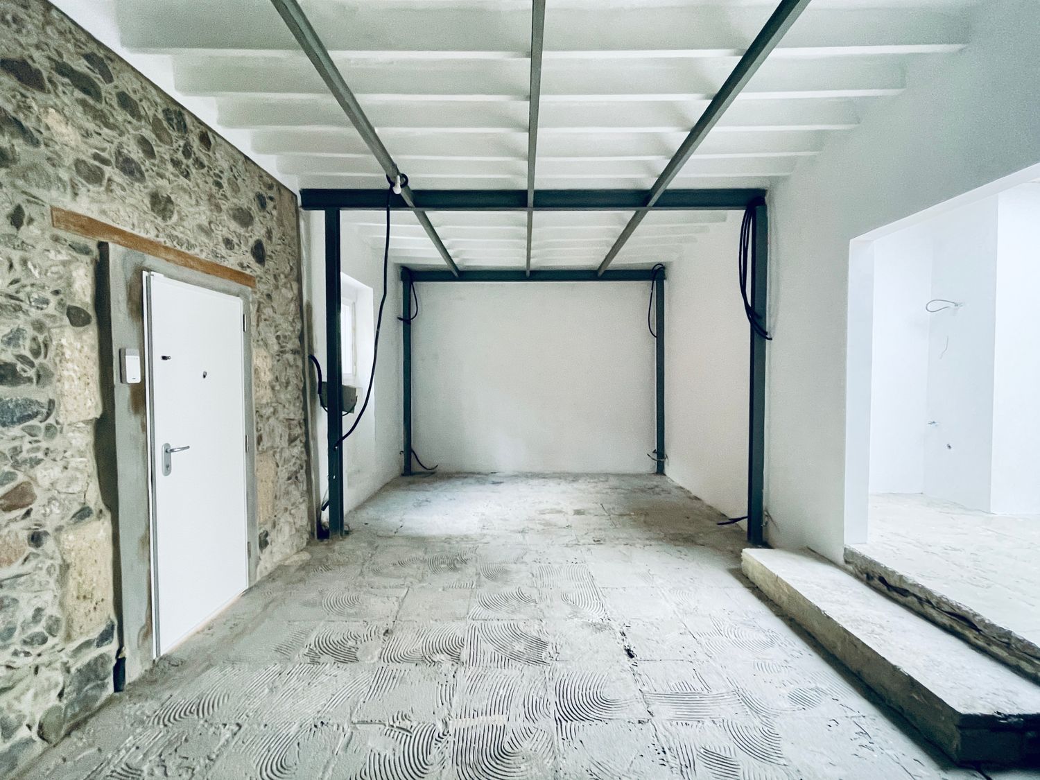 Casa independiente en calle Clarín, 4 - Foto 4