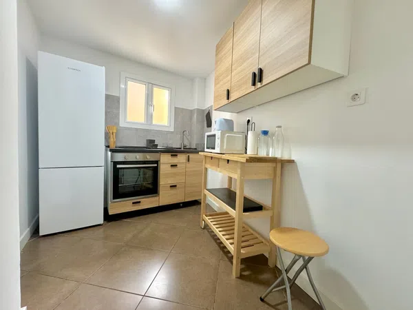 Piso en Calle Bentagache, 22, La Isleta - Foto 9