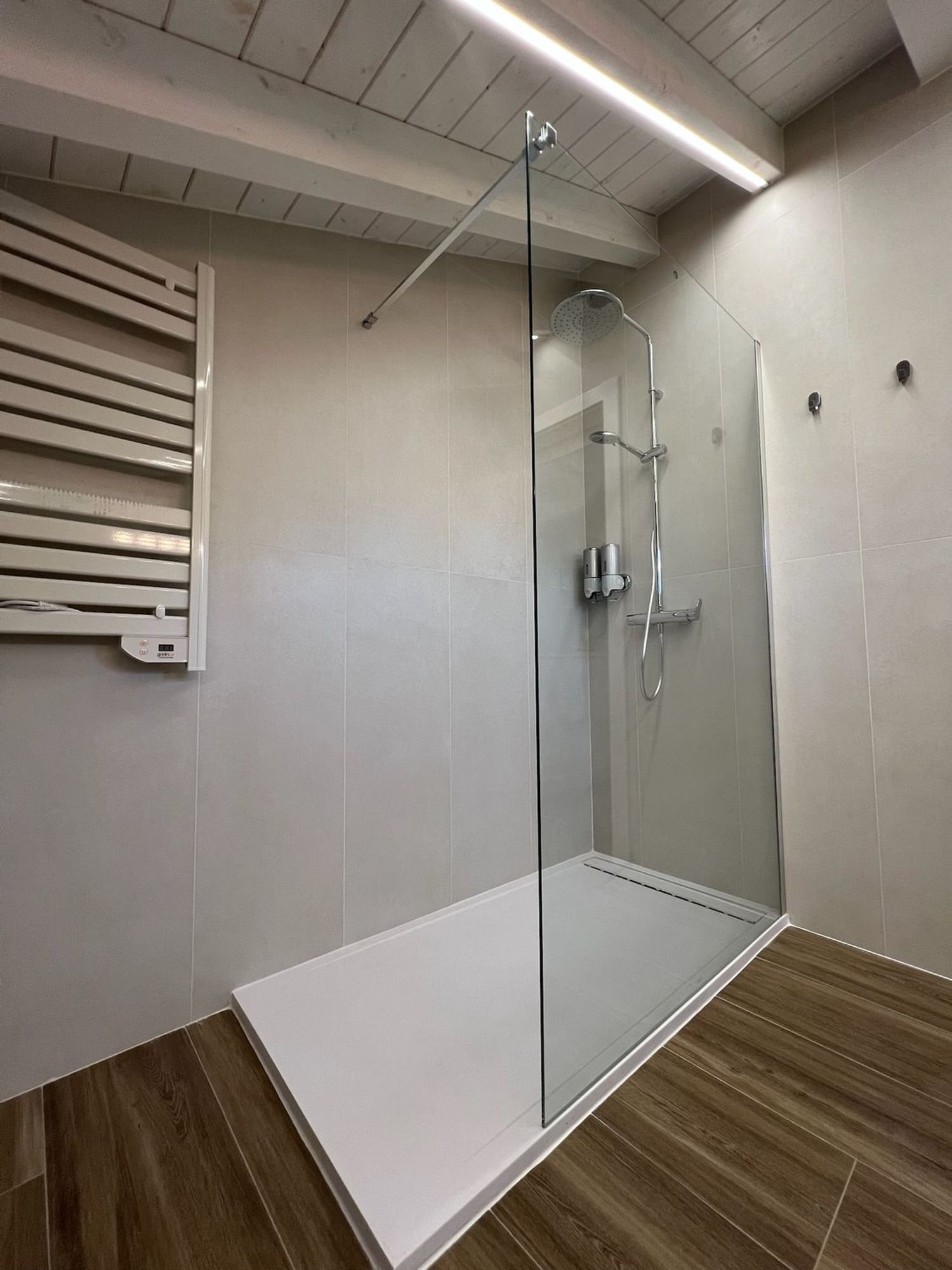 Estudio en Barrio Viallan, 254 - Foto 4