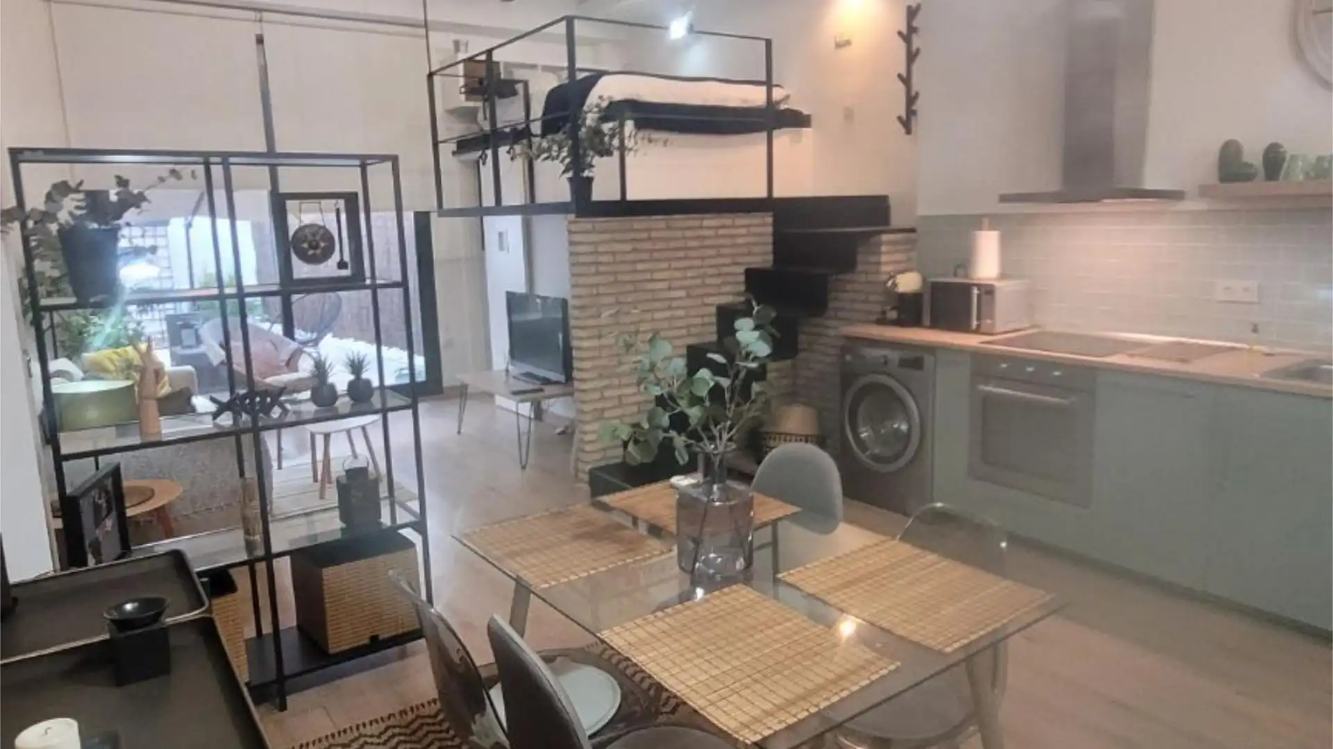 Piso en  Sevilla Capital - Foto 1