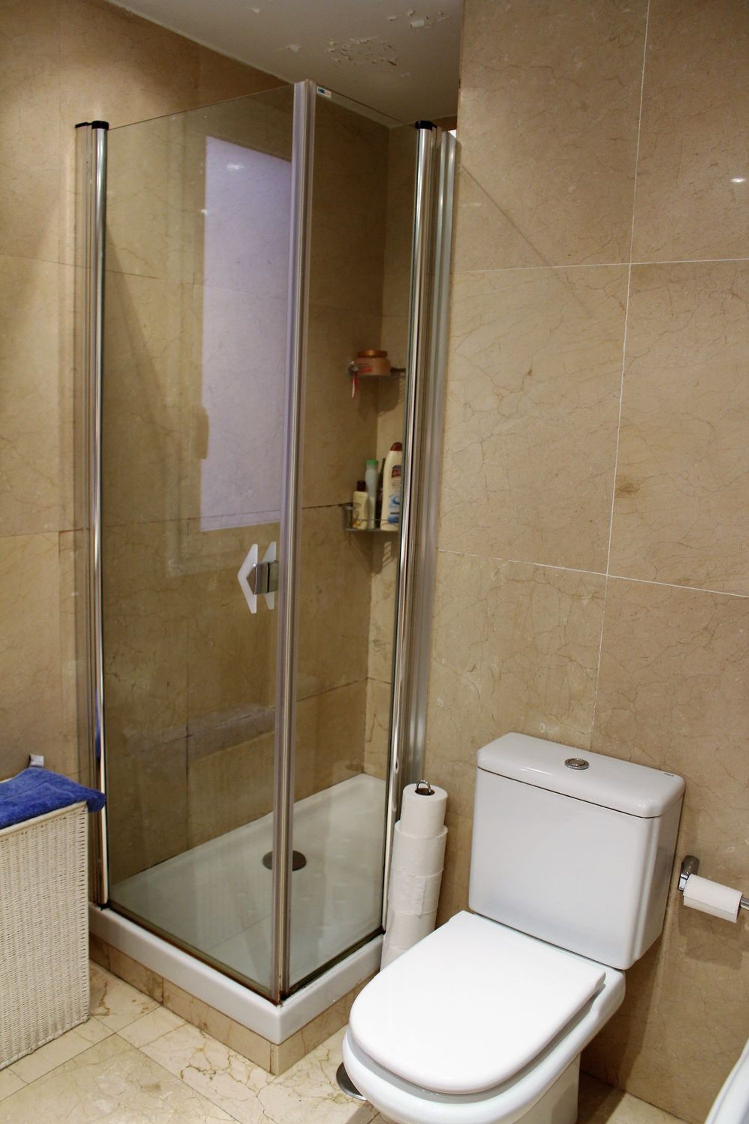 Piso en Calle Málaga, 4, Nuevos Ministerios-Ríos Rosas - Foto 10