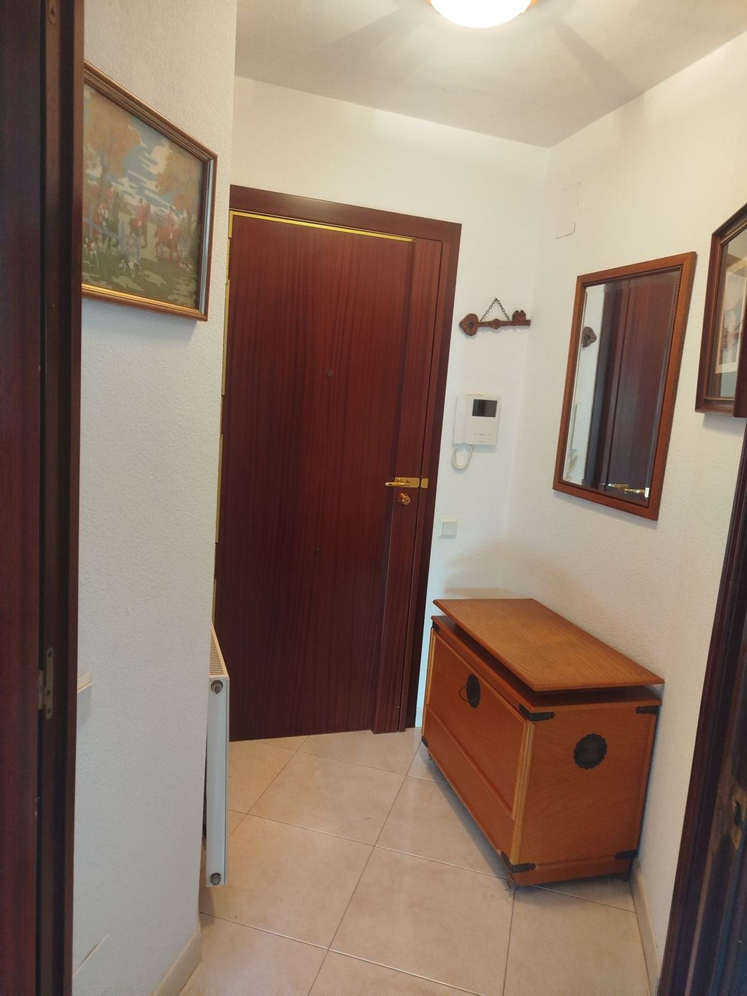 Ático en paseo d'Andreu Nin, 75 - Foto 10