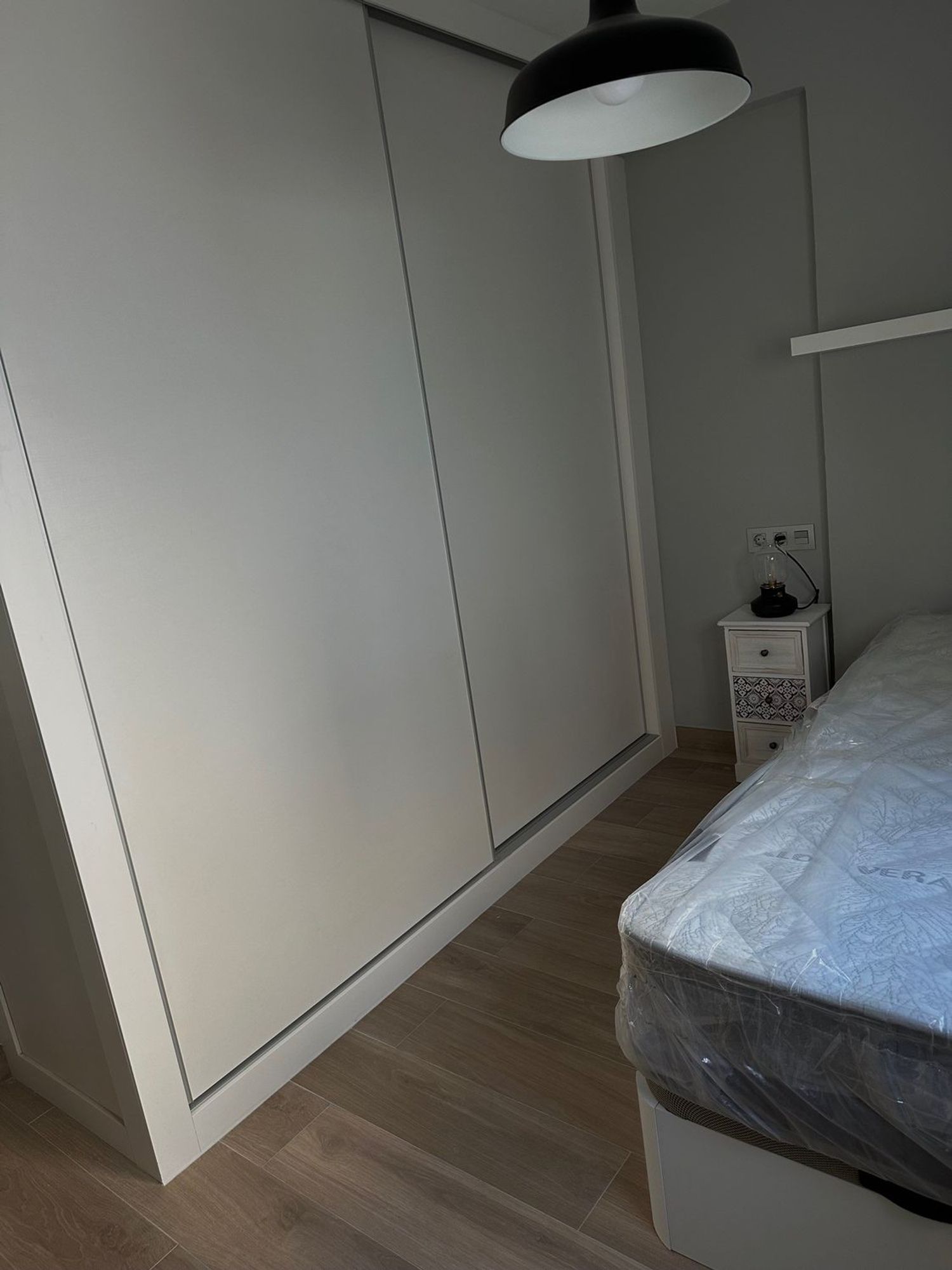 Piso en San Vicente de Paul, 19, Ronda de Triana-Patrocinio-Turruñuelo - Foto 27