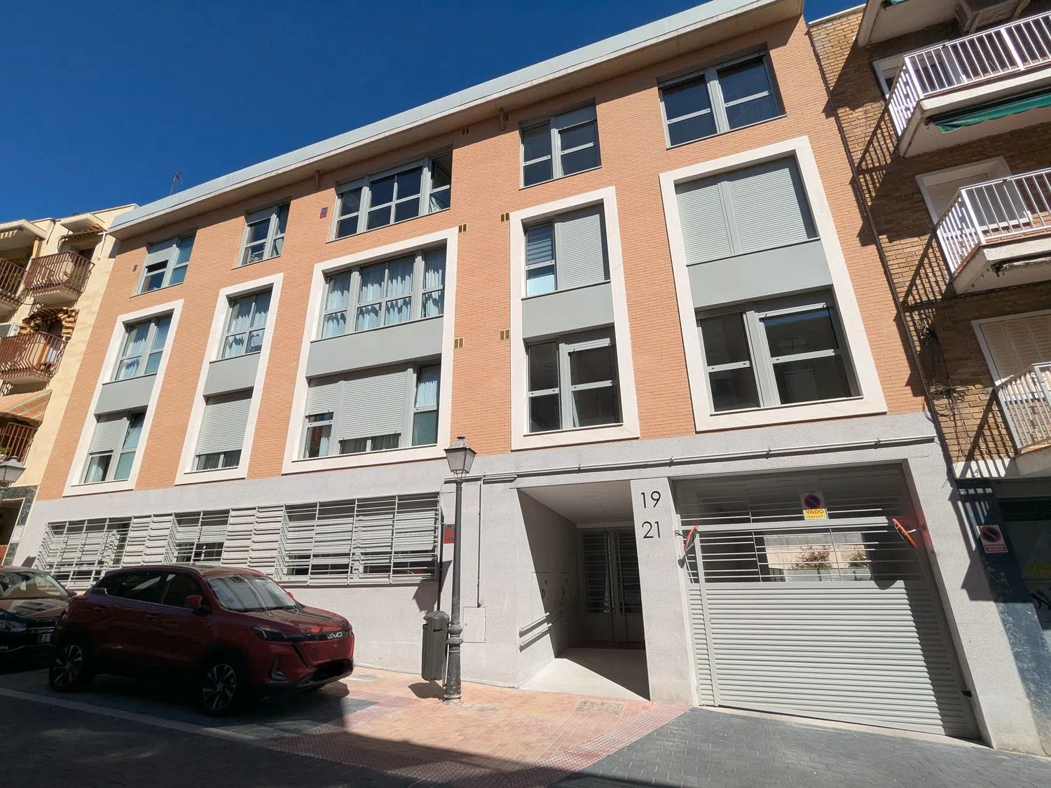 Piso en calle Canteras de Tilly, 19 - Foto 1