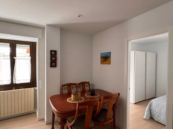 Piso en Las Navas del Marqués - Foto 7