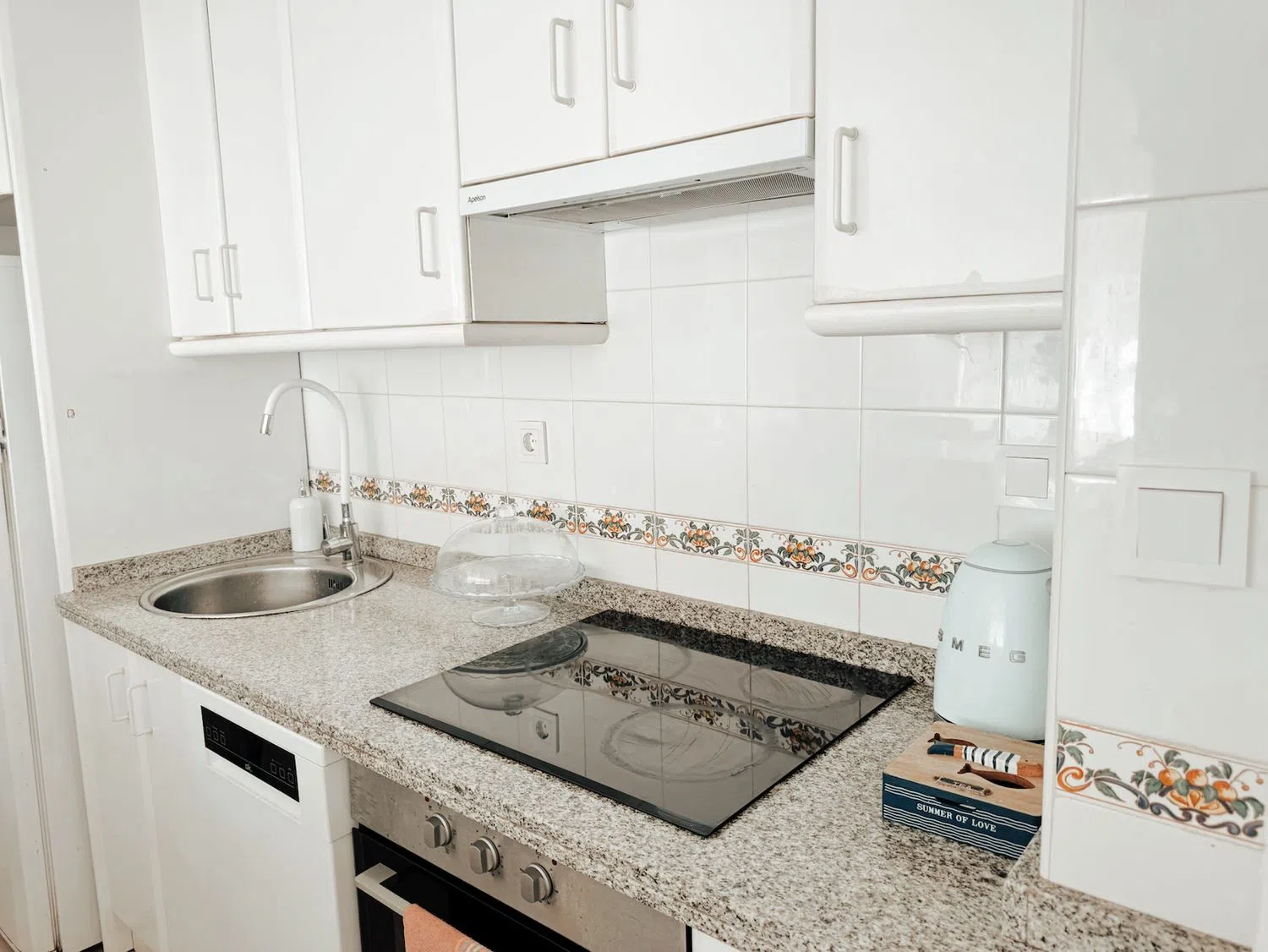 Piso en calle Peñón de Ifach, 4 nmero - Foto 10