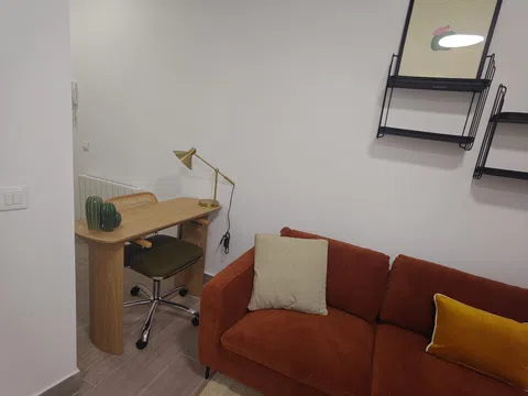 Estudio en calle de Ceferino Rodríguez, 17