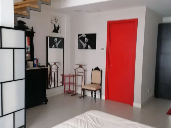 Dúplex en Carretera Fuencarral a Alcobendas, 14, Las Tablas - Foto 18