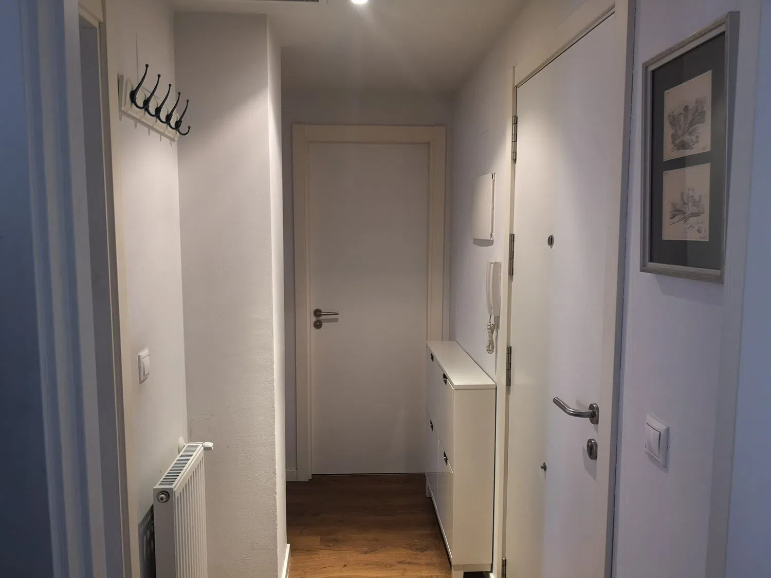 Piso en calle Cedros, 112 - Foto 3