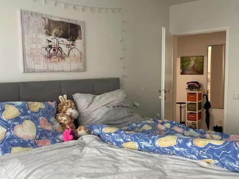 Piso en calle del Campo de la Paloma, 62