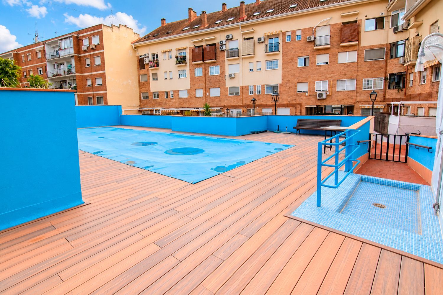 Ático en Ronda del Poniente, 18, Noroeste, Noroeste - Foto 26