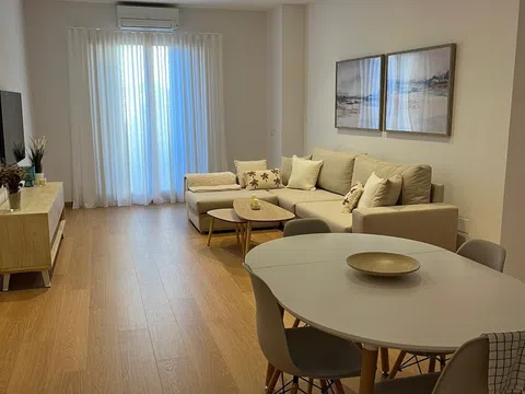 Ático en calle de Sant Miquel, 61