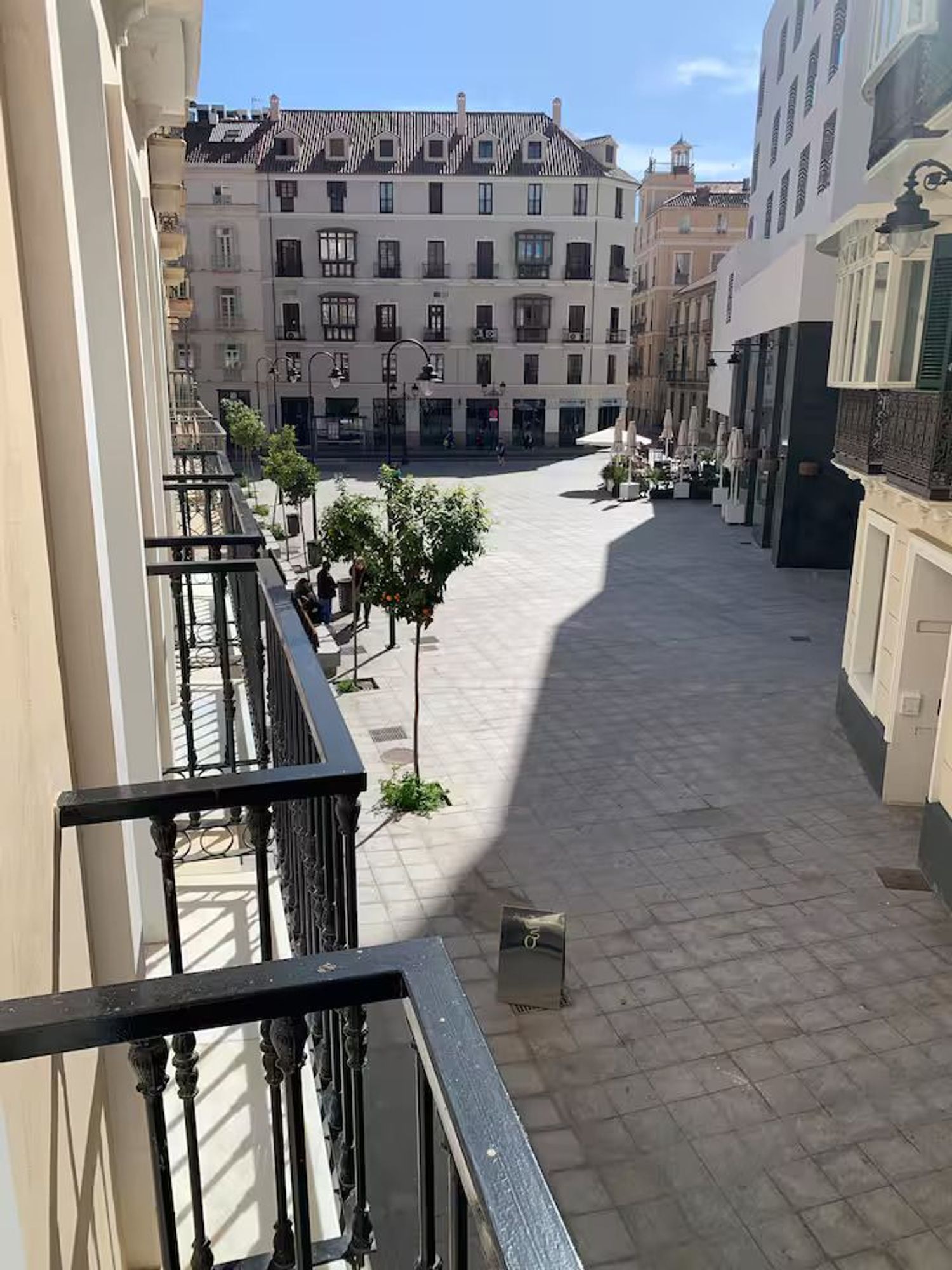 Estudio en calle Hoyo de Esparteros, 7 - Foto 1