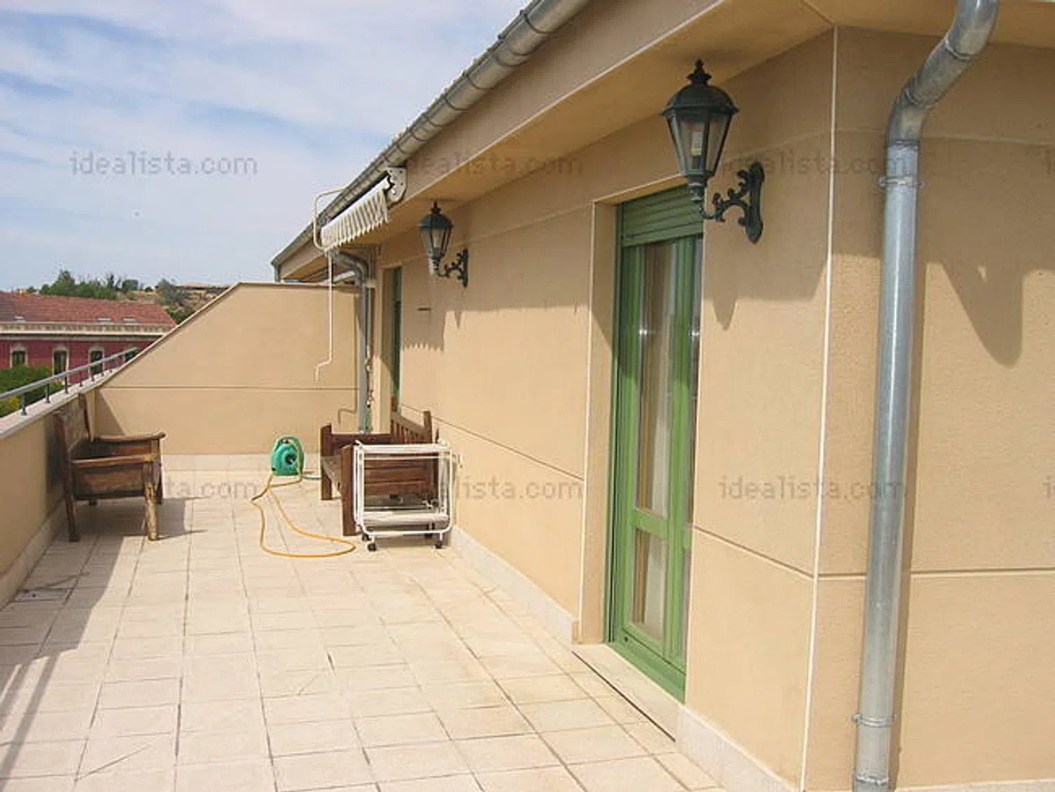 Ático en plaza Poniente, 36 - Foto 1