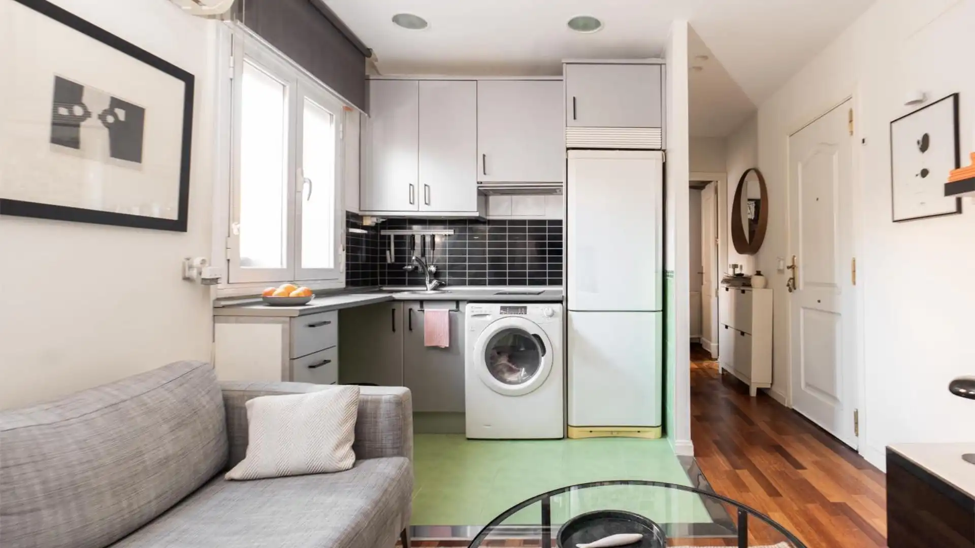 Piso en  Calle Isabel Méndez 18 - Foto 5