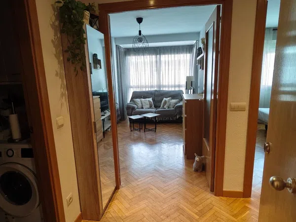 Piso en Calle de López de Hoyos, 153, Ciudad Jardín - Foto 4