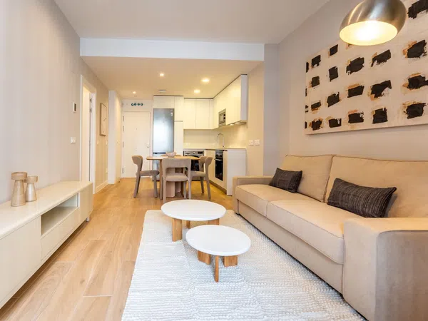 Piso en calle de Méndez Álvaro, 43 - Foto 5