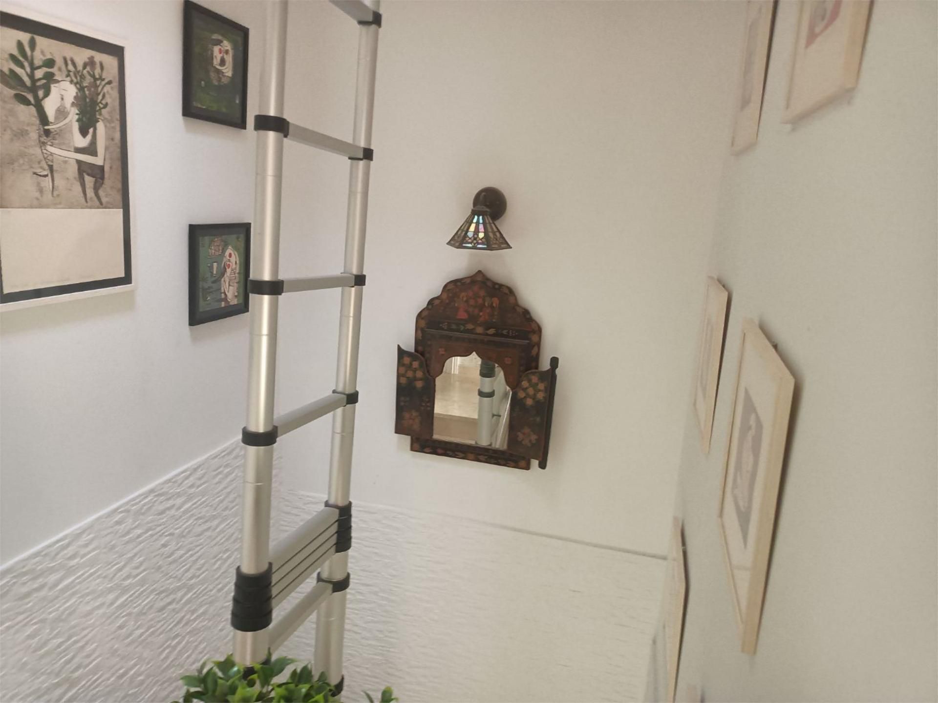 Piso en  Carrer Verd 70 - Foto 18