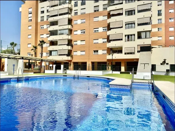 Piso en Avenida Imperio Argentina, 12, Finca el Pato - Torre del Río - Foto 1