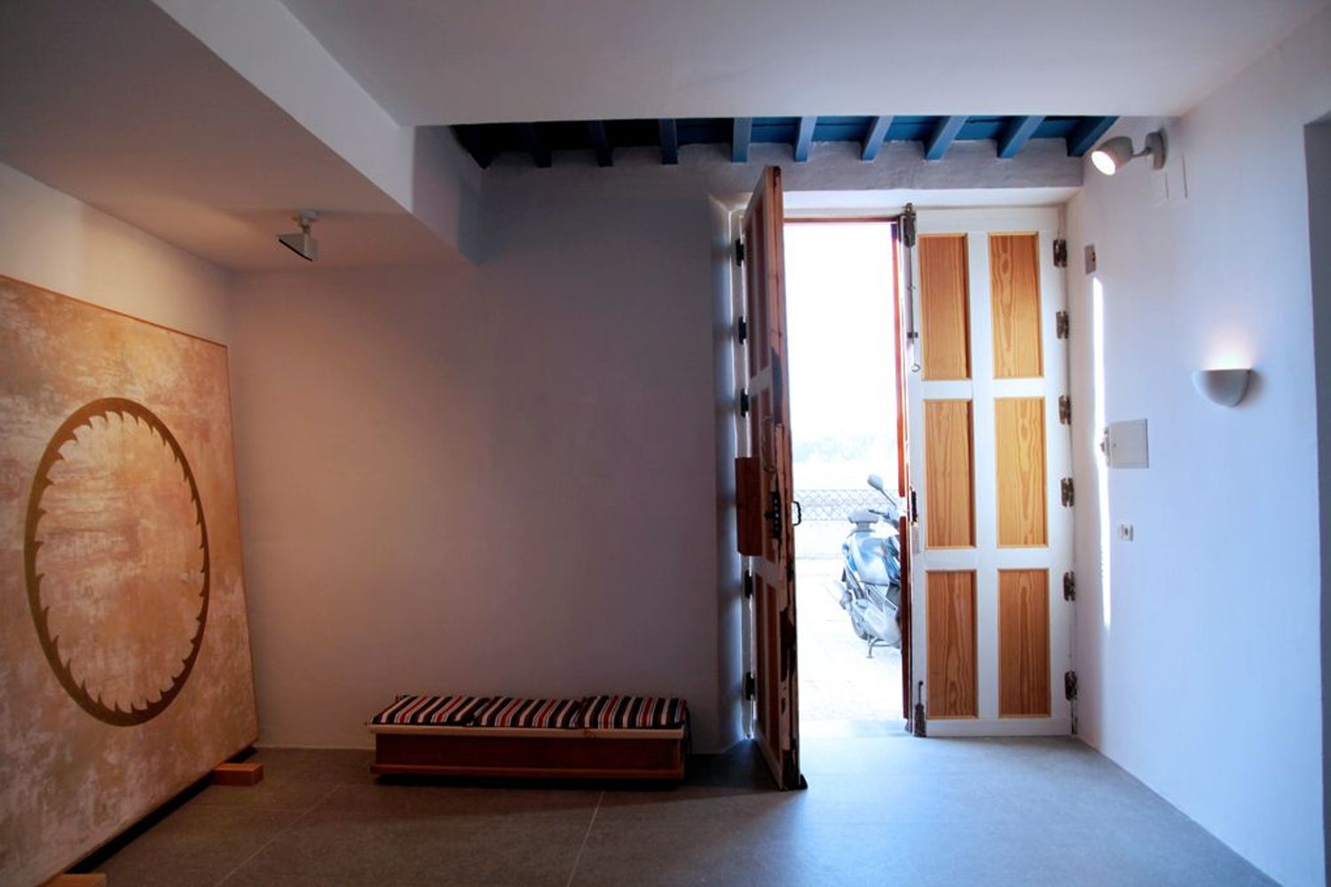 Chalet pareado en Paseo de las Palmas, 25, Cuesta Escoriaza - Barranco del Abogado - Foto 30