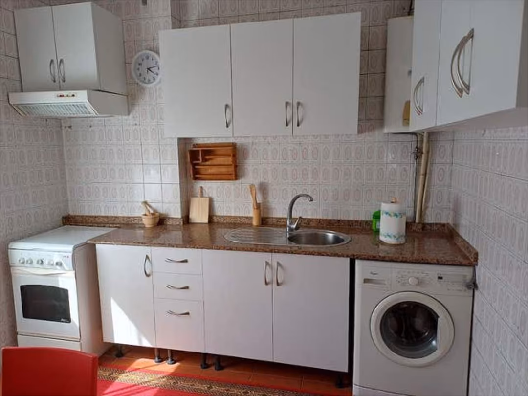 Piso en Castrelos - Foto 3